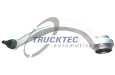 Ridici paka, zaveseni kol TRUCKTEC AUTOMOTIVE 07.31.210