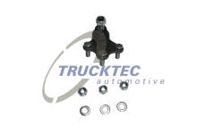 Podpora-/ Kloub TRUCKTEC AUTOMOTIVE 07.31.231