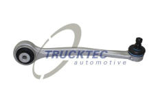 Ridici paka, zaveseni kol TRUCKTEC AUTOMOTIVE 07.31.330