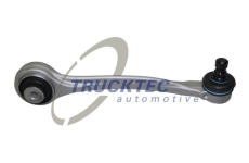 Ridici paka, zaveseni kol TRUCKTEC AUTOMOTIVE 07.31.333