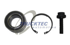 Sada lozisek kol TRUCKTEC AUTOMOTIVE 07.31.352