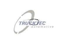 Tažné lanko, parkovací brzda TRUCKTEC AUTOMOTIVE 07.35.014