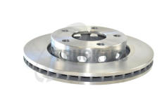 Brzdový kotouč TRUCKTEC AUTOMOTIVE 07.35.060