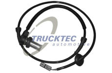 Snímač, počet otáček kol TRUCKTEC AUTOMOTIVE 07.35.133