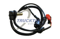 Snímač, počet otáček kol TRUCKTEC AUTOMOTIVE 07.35.215