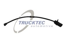 Vystrazny kontakt, opotrebeni oblozeni TRUCKTEC AUTOMOTIVE 07.35.327