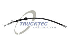 Brzdová hadice TRUCKTEC AUTOMOTIVE 07.35.362