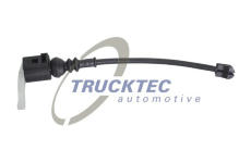 Vystrazny kontakt, opotrebeni oblozeni TRUCKTEC AUTOMOTIVE 07.35.379