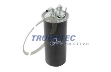 Palivový filter TRUCKTEC AUTOMOTIVE 07.38.022