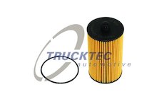 palivovy filtr TRUCKTEC AUTOMOTIVE 07.38.031