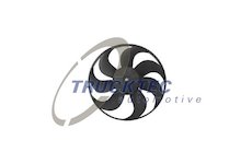 Větrák, chlazení motoru TRUCKTEC AUTOMOTIVE 07.40.008