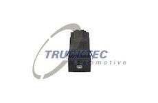 Spínač, vyhřívání zadního skla TRUCKTEC AUTOMOTIVE 07.42.028