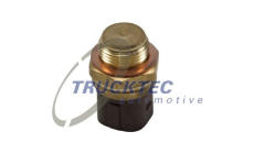Teplotní spínač, větrák chladiče TRUCKTEC AUTOMOTIVE 07.42.034