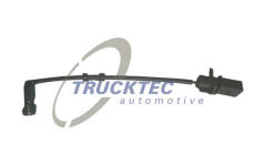 Vystrazny kontakt, opotrebeni oblozeni TRUCKTEC AUTOMOTIVE 07.42.099