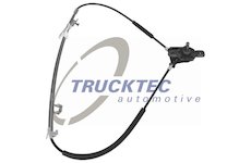 Zvedací zařízení oken TRUCKTEC AUTOMOTIVE 07.53.004