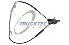 Zvedací zařízení oken TRUCKTEC AUTOMOTIVE 07.53.012
