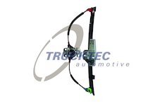 Zvedací zařízení oken TRUCKTEC AUTOMOTIVE 07.54.013