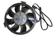 Ventilátor chladenia motora TRUCKTEC AUTOMOTIVE 07.59.030