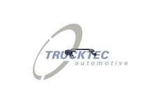 Rukojet dveri TRUCKTEC AUTOMOTIVE 07.59.035