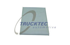 Filtr, vzduch v interiéru TRUCKTEC AUTOMOTIVE 07.59.038