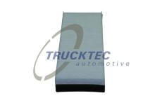 Filtr, vzduch v interiéru TRUCKTEC AUTOMOTIVE 07.59.049