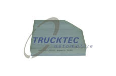 Filtr, vzduch v interiéru TRUCKTEC AUTOMOTIVE 07.59.054