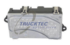 Odpor vnútorného ventilátora TRUCKTEC AUTOMOTIVE 07.59.068