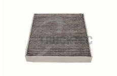 Filtr, vzduch v interiéru TRUCKTEC AUTOMOTIVE 07.59.072