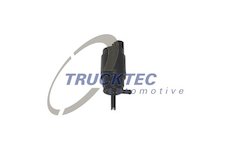 Vodní čerpadlo ostřikovače, čistění skel TRUCKTEC AUTOMOTIVE 07.61.008