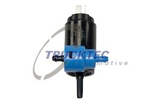 Vodní čerpadlo ostřikovače, čistění skel TRUCKTEC AUTOMOTIVE 07.61.010