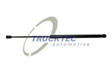 Plynová vzpěra, nakl.záď (výklopná záď) TRUCKTEC AUTOMOTIVE 07.62.005