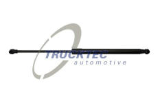 Plynový tlumič, zadní sklo TRUCKTEC AUTOMOTIVE 07.62.006