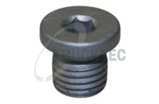 Uzatváracia skrutka, olejová vaňa TRUCKTEC AUTOMOTIVE 08.10.010