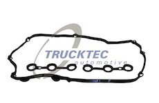 Těsnění, kryt hlavy válce TRUCKTEC AUTOMOTIVE 08.10.036