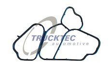 Těsnění, pouzdro olejového filtru TRUCKTEC AUTOMOTIVE 08.10.157