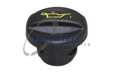 Uzaver, plnici hrdlo olejove nadrze TRUCKTEC AUTOMOTIVE 08.10.209