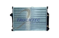 Chladič, chlazení motoru TRUCKTEC AUTOMOTIVE 08.11.039