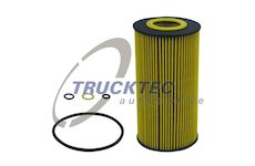 Olejový filtr TRUCKTEC AUTOMOTIVE 08.18.007