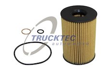 Olejový filtr TRUCKTEC AUTOMOTIVE 08.18.039