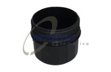 Kryt, pouzdro olejoveho filtru TRUCKTEC AUTOMOTIVE 08.18.049