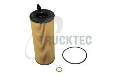 Olejový filtr TRUCKTEC AUTOMOTIVE 08.18.050