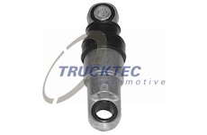 Tlumič vibrací, žebrovaný klínový řemen TRUCKTEC AUTOMOTIVE 08.19.004