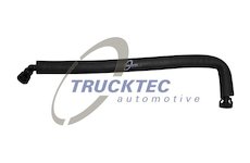 Hadice, větrání klikové skříně TRUCKTEC AUTOMOTIVE 08.19.177