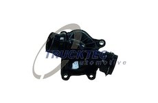 Termostat, chladivo TRUCKTEC AUTOMOTIVE 08.19.231