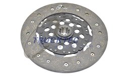 Spojková lamela TRUCKTEC AUTOMOTIVE 08.23.105