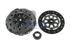 Spojková sada TRUCKTEC AUTOMOTIVE 08.23.130