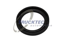 Těsnicí kroužek hřídele, manuální převodovka TRUCKTEC AUTOMOTIVE 08.24.002