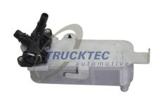 Chladič oleje, automatická převodovka TRUCKTEC AUTOMOTIVE 08.25.015