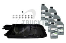 Sada Dílů, výměna oleje automatické převodovky TRUCKTEC AUTOMOTIVE 08.25.077
