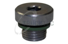 Uzavírací šroub, skříň automatické převodovky TRUCKTEC AUTOMOTIVE 08.25.080